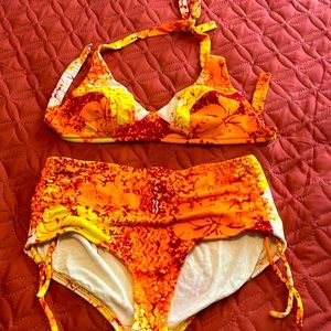Women's Swim Suit